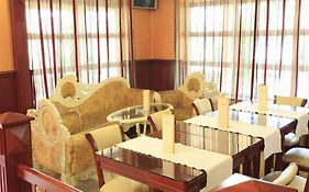 Pasha Garni Hotel