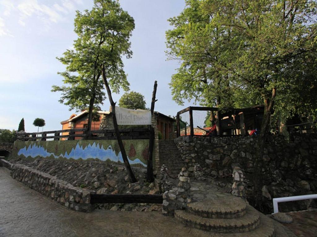 Pasha Garni Hotel Laktaši Esterno foto