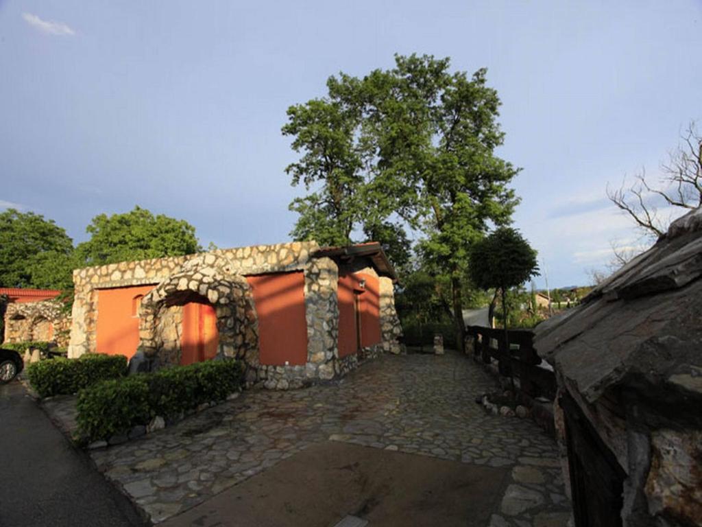 Pasha Garni Hotel Laktaši Esterno foto