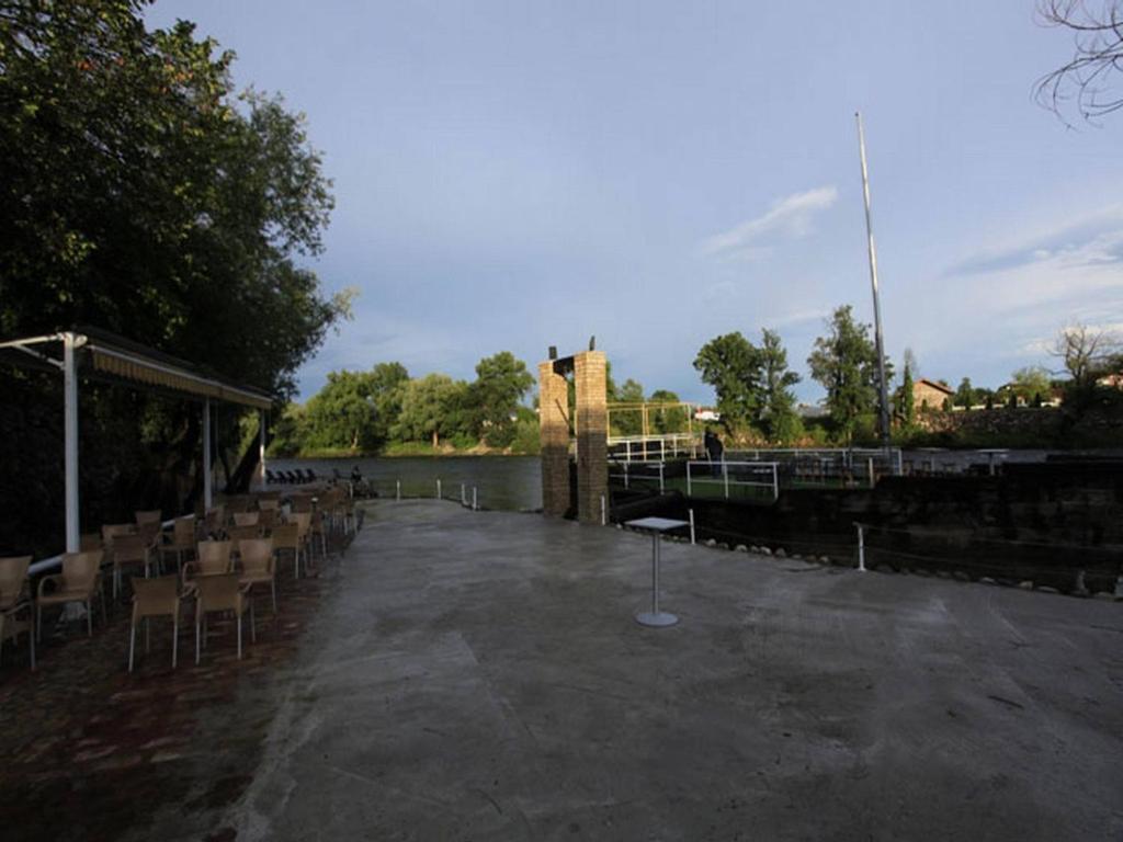 Pasha Garni Hotel Laktaši Esterno foto