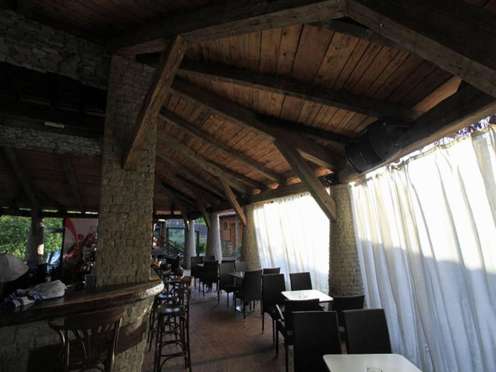 Pasha Garni Hotel Laktaši Esterno foto