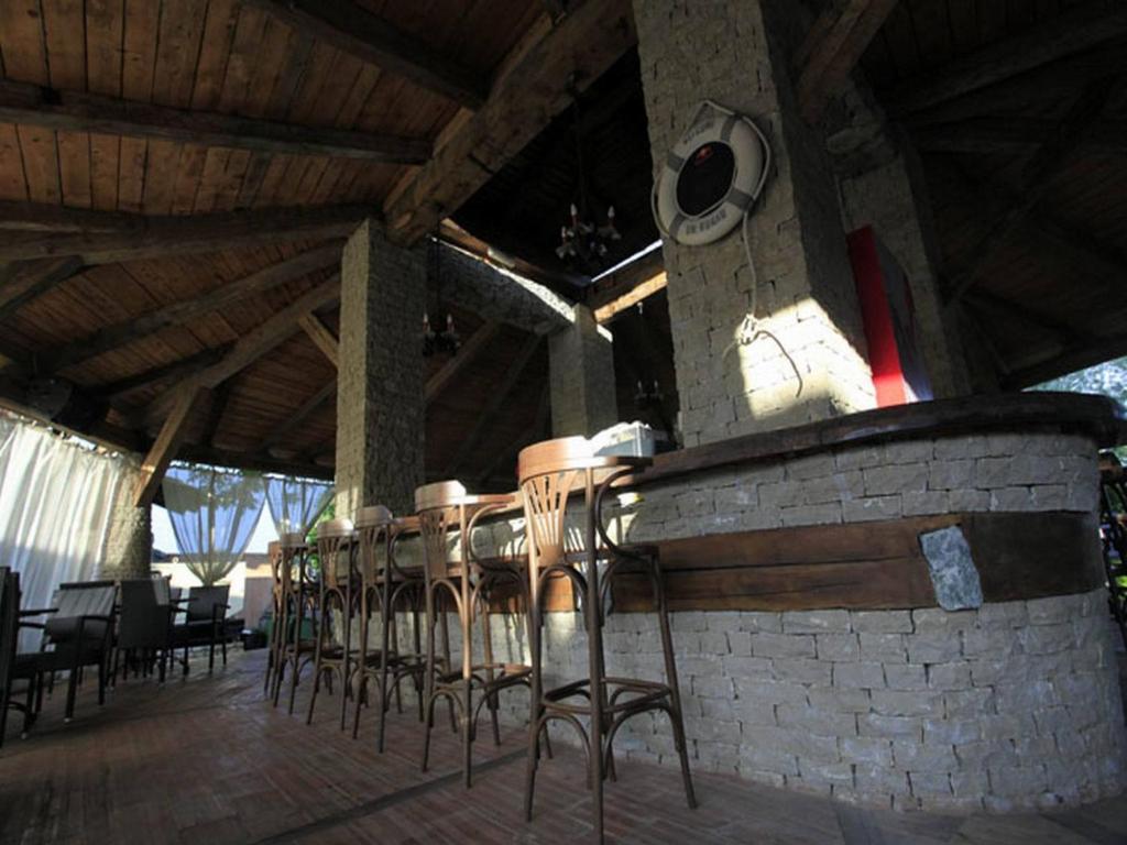 Pasha Garni Hotel Laktaši Esterno foto