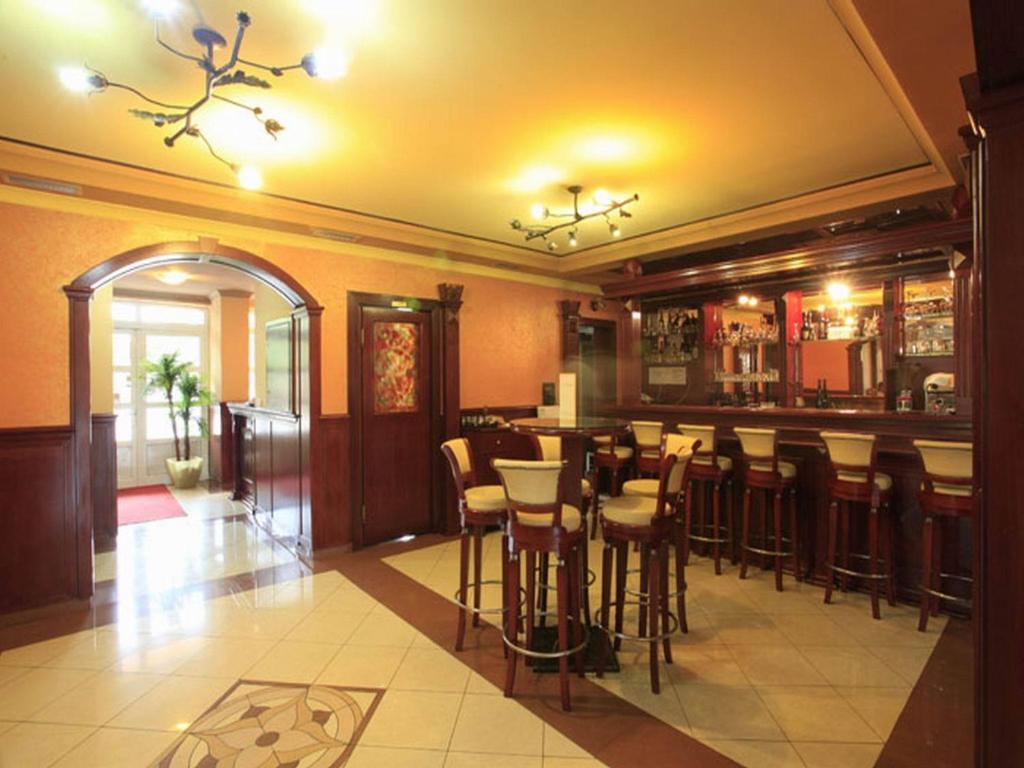 Pasha Garni Hotel Laktaši Esterno foto