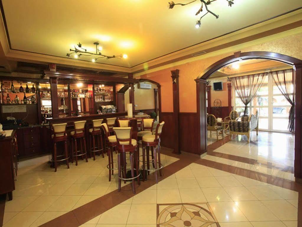 Pasha Garni Hotel Laktaši Esterno foto